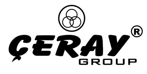 Çeray