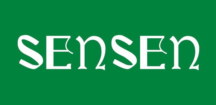 Sensen