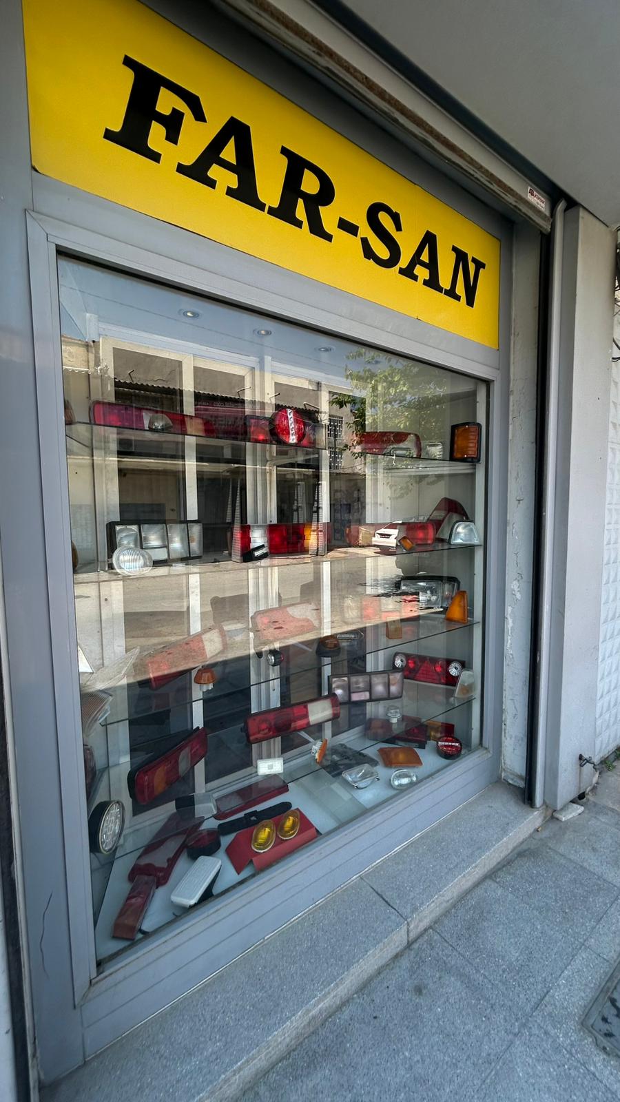 Şahinpar Ürünleri